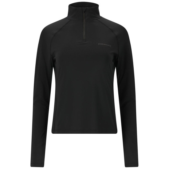 Endurance Γυναικεία μακρυμάνικη μπλούζα Chrissie W Midlayer